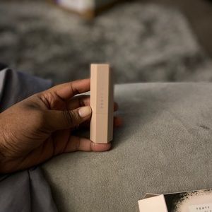 Shimmer stick & Blotting paper